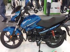 Hero Ignitor 125